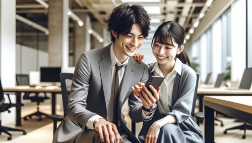 会社携帯を使った休日対応は？違反？休日に対応させないほうが良い？デメリットは？
