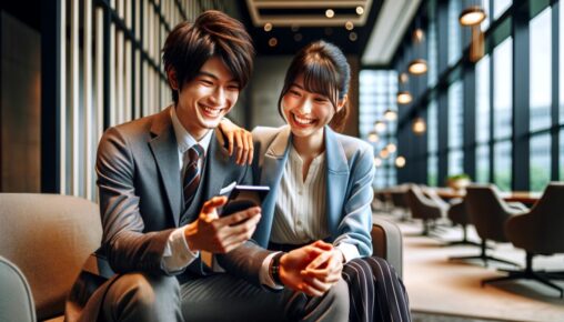 法人携帯の乗り換え(MNP)をスムーズに！簡単に行える方法と手順について