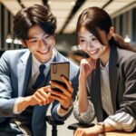 社用携帯の紛失のリスクと失くした時の対処法。対策を立てることで安全に解決。