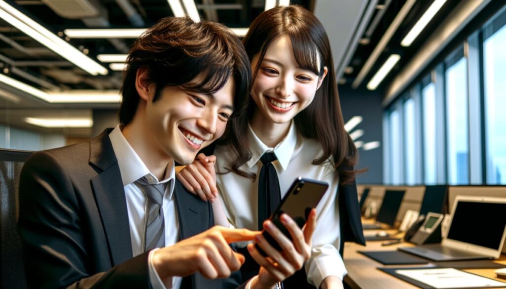 法人携帯を安く契約するには？