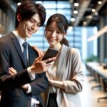社用携帯のアプリ管理とセキュリティ管理は？勝手に使われないために。