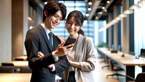 社用携帯のアプリ管理とセキュリティ管理は？勝手に使われないために。