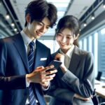 法人携帯で機種変更で必要なものは？契約時の注意点を知っておこう