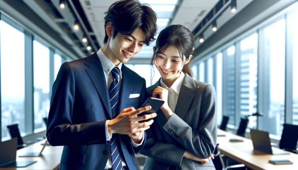 法人携帯で機種変更で必要なものは？契約時の注意点を知っておこう